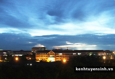 Đại học Mahasarakham